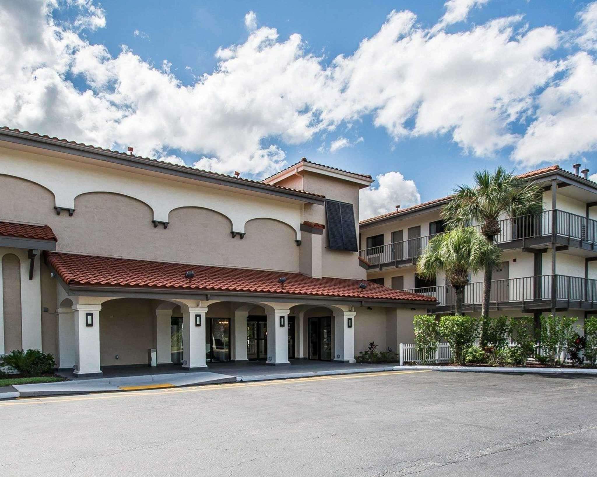 Quality & By The Parks Hotel Four Corners